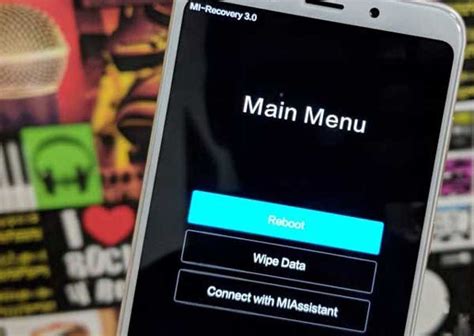 Cara Mengatasi HP Xiaomi Bootloop dengan & Tanpa PC, Mudah!.